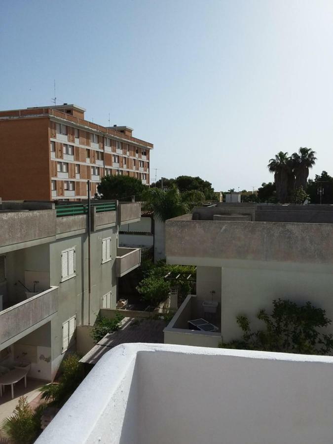 Villetta Acquamarina Baia Verde *